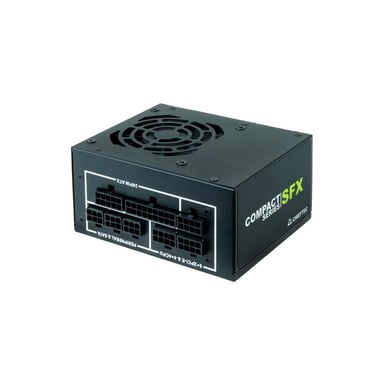 Блок живлення Chieftec 650W (CSN-650C) - фото 1