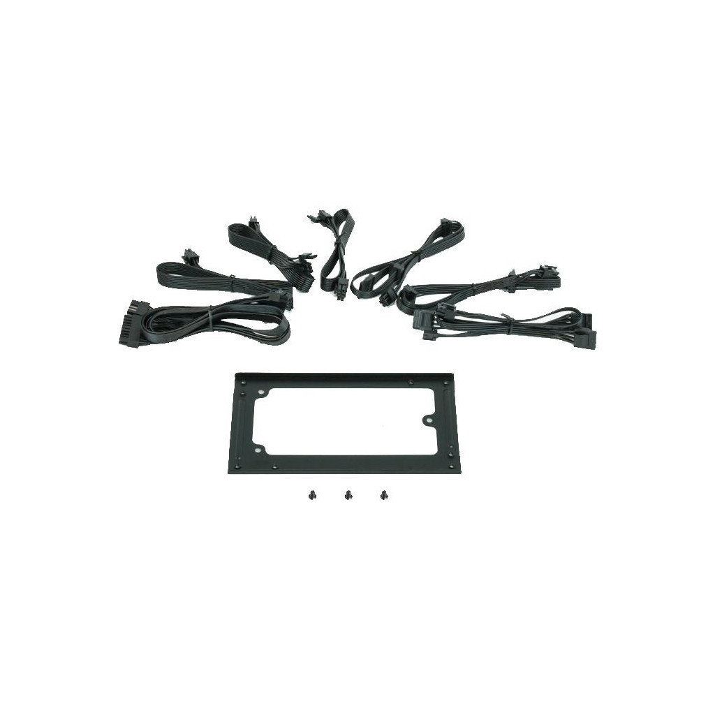Блок живлення Chieftec 650W (CSN-650C) - фото 3 Блок живлення Chieftec 650W (CSN-650C) - фото 3