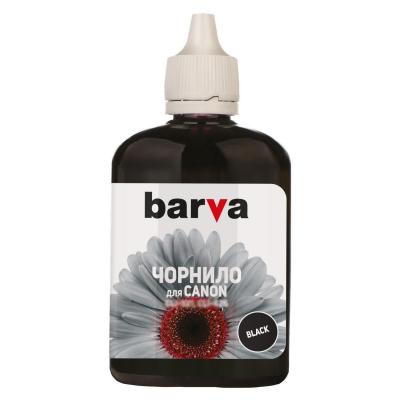 Чорнило Barva CANON CLI-471 BLACK 90 г (C471-553) - фото 1