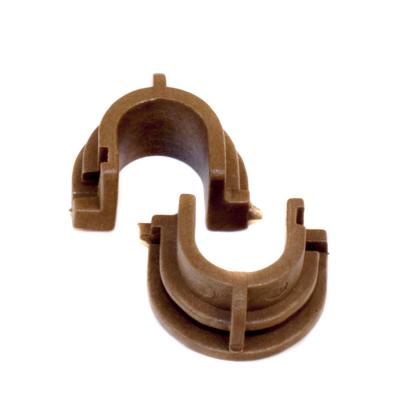 Втулка вала гумового HP LJ P1102 комплект Patron (BUSH-HP-1102-PN) - фото 1