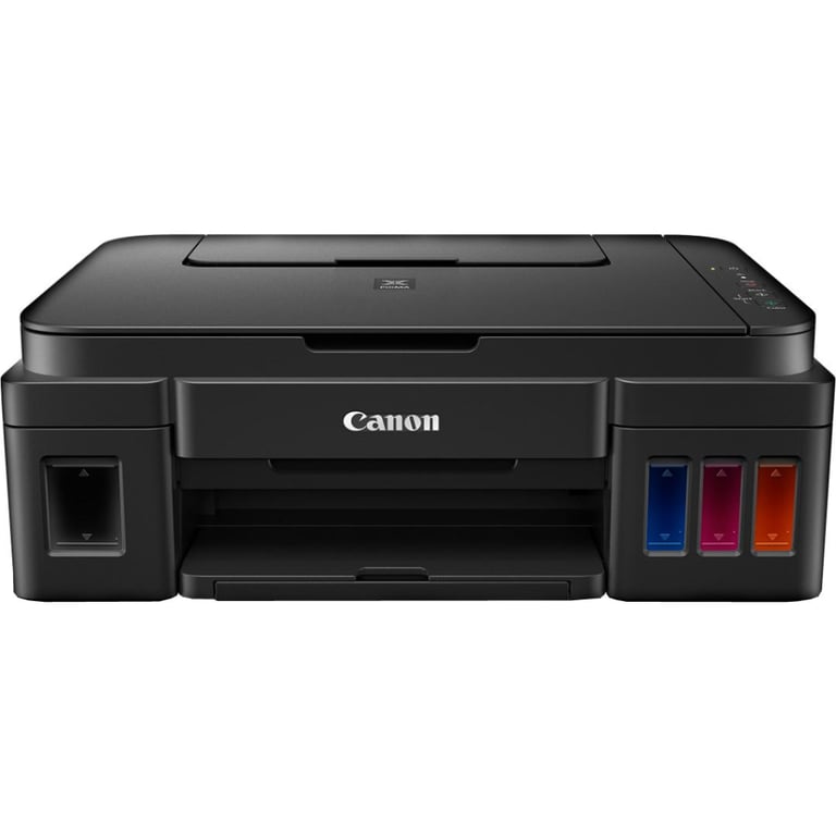 Багатофункціональний пристрій Canon PIXMA G3410 c Wi-Fi (2315C009) - фото 2
