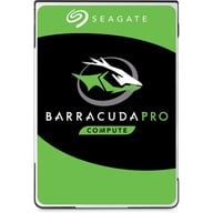 Жорсткий диск для ноутбука 2.5" 500GB Seagate (ST500LM034) - фото 1