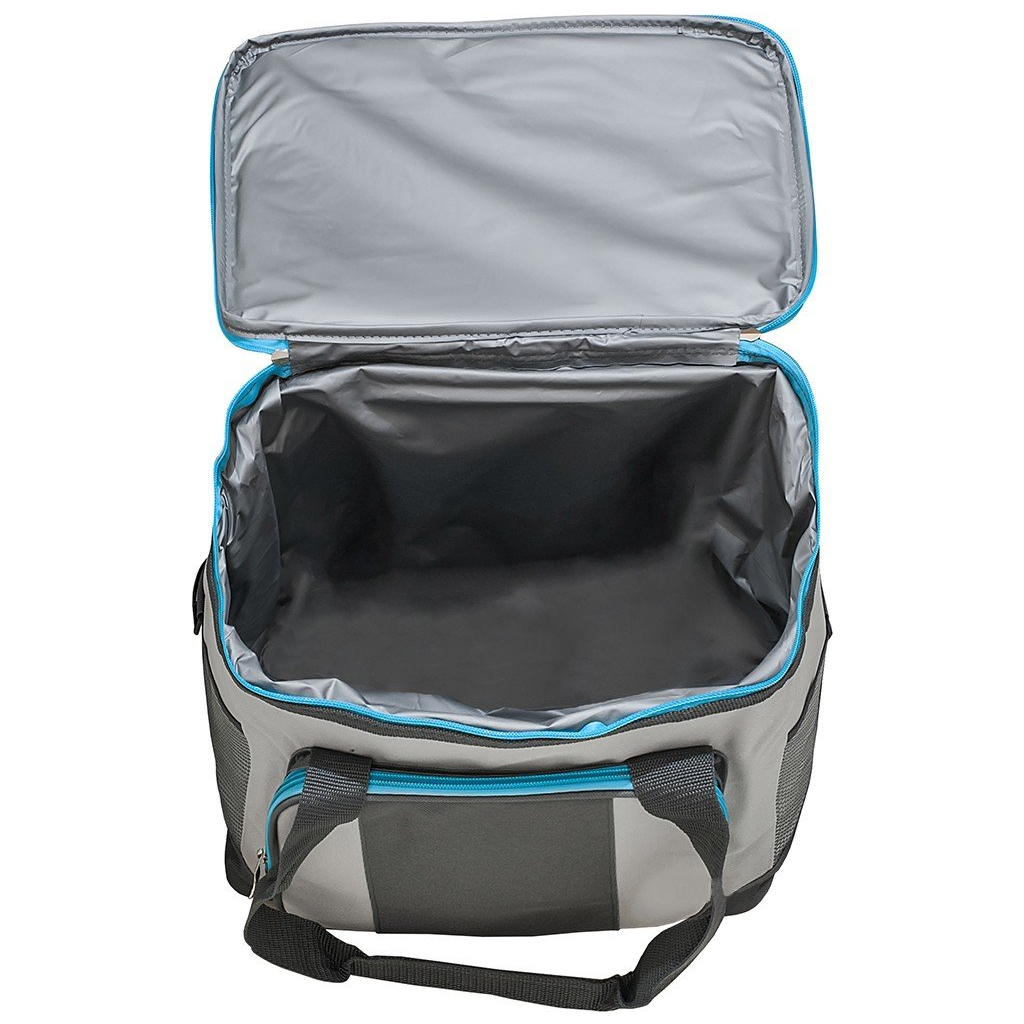 Термосумка Time Eco TE-320S 20л GREY (6215028111575GREY) - фото 2 Термосумка Time Eco TE-320S 20л GREY (6215028111575GREY) - фото 2