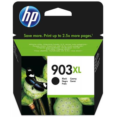 Картридж HP DJ No.903XL Black, OfficeJet 6950/6960/6970 (T6M15AE) - фото 1