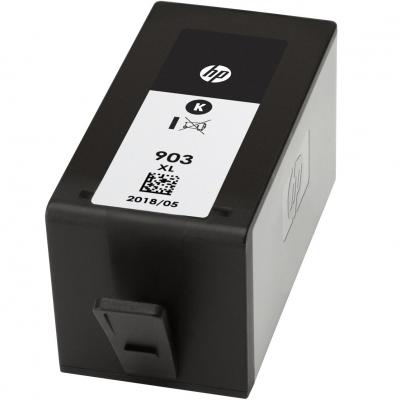 Картридж HP DJ No.903XL Black, OfficeJet 6950/6960/6970 (T6M15AE) - фото 2