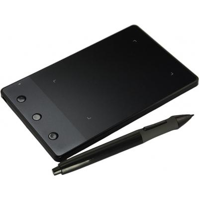 Графічний планшет Huion H420 - фото 3 Графічний планшет Huion H420 - фото 3