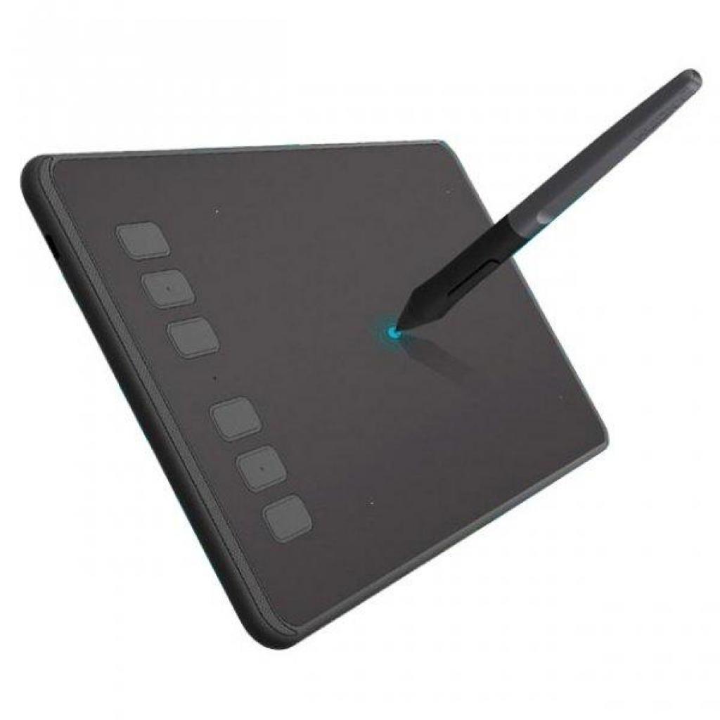 Графічний планшет Huion H640P - фото 2 Графічний планшет Huion H640P - фото 2