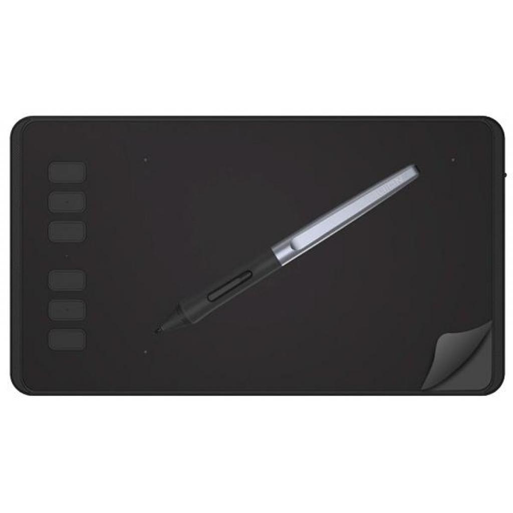 Графічний планшет Huion H640P - фото 3 Графічний планшет Huion H640P - фото 3