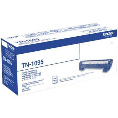 Картридж Brother TN1095 для HL-1202R, DCP-1602R (TN1095) Картридж Brother TN1095 для HL-1202R, DCP-1602R (TN1095)