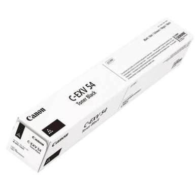 Тонер Canon C-EXV54 Black (1394C002) - фото 1