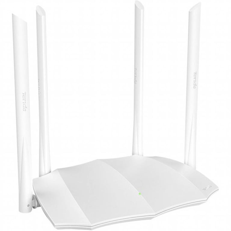 Маршрутизатор Tenda AC5 - фото 1