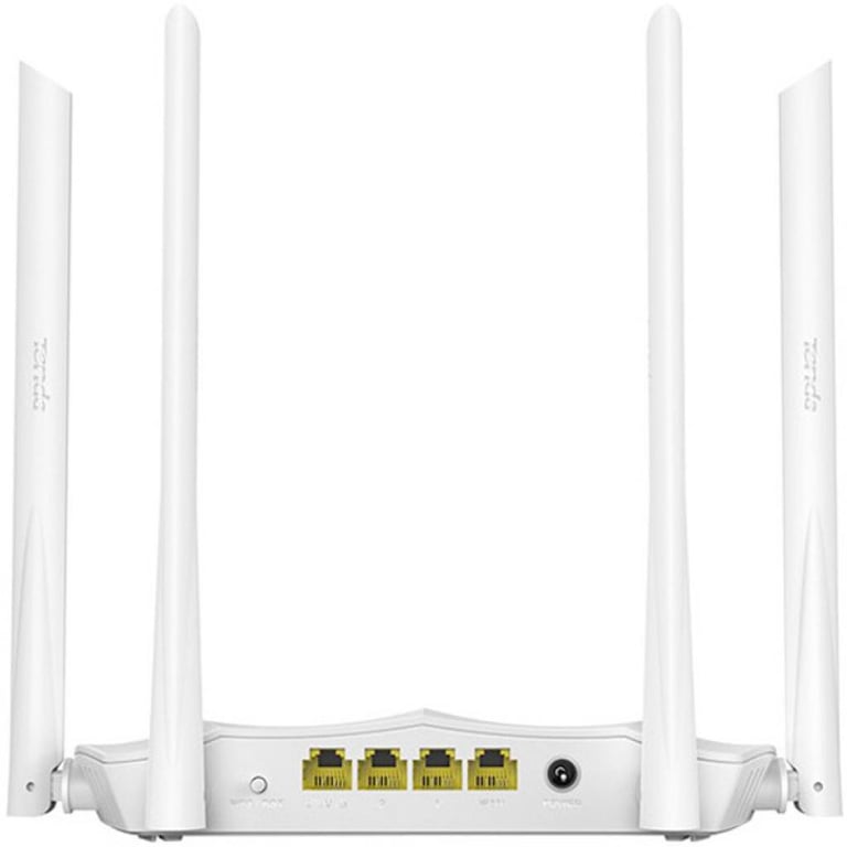 Маршрутизатор Tenda AC5 - фото 2