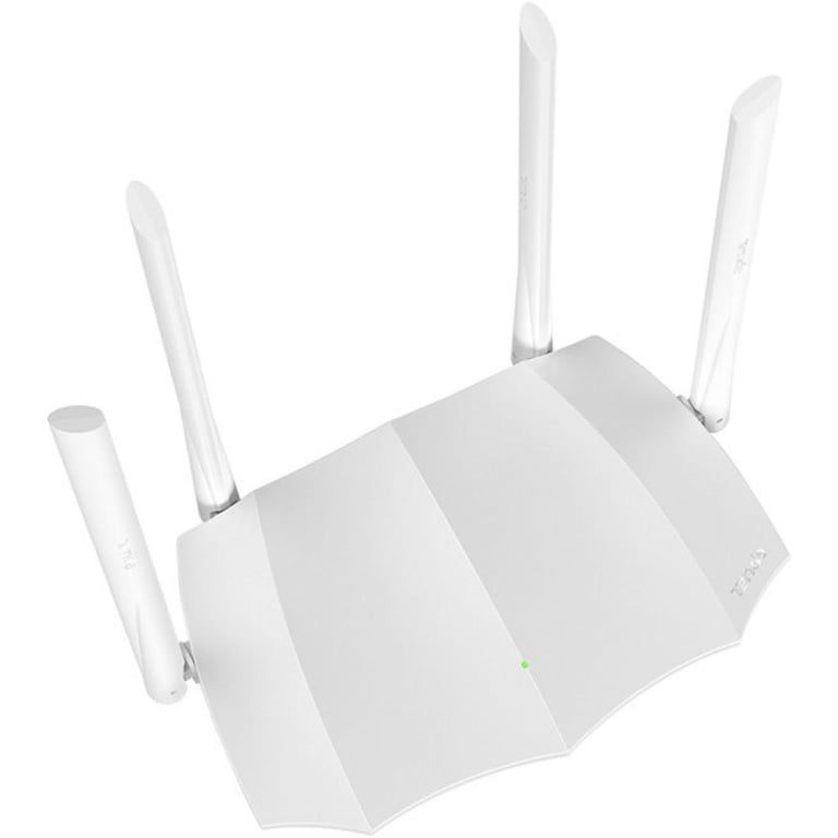 Маршрутизатор Tenda AC5 - фото 3