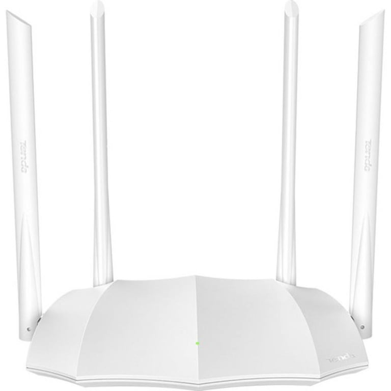 Маршрутизатор Tenda AC5 - фото 4