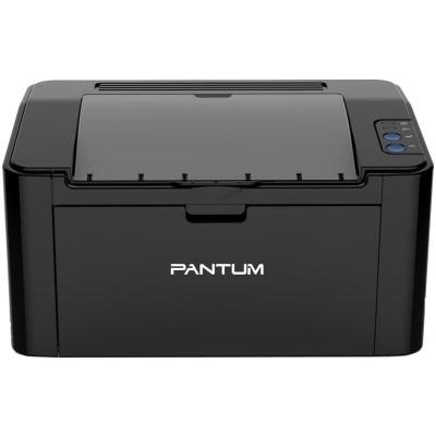 Лазерний принтер Pantum P2500W с Wi-Fi (P2500W) - фото 2