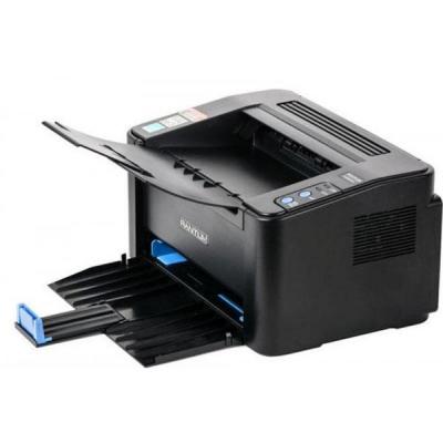 Лазерний принтер Pantum P2500W с Wi-Fi (P2500W) - фото 4