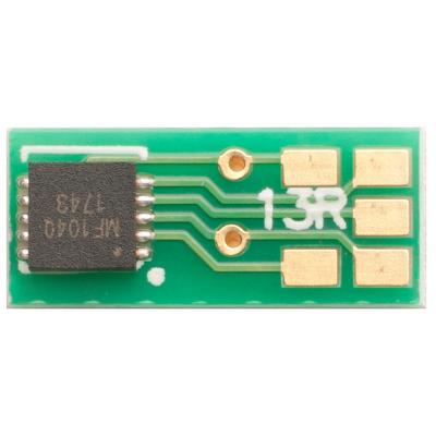 Чип для картриджа CANON 045 MAGENTA Everprint (CHIP-CAN-045-M) - фото 1