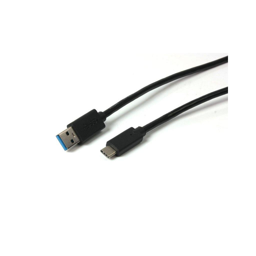 Дата кабель USB 3.0 AM to USB-C 1.8m Cablexpert (CCP-USB3-AMCM-6) Дата кабель USB 3.0 AM to USB-C 1.8m Cablexpert (CCP-USB3-AMCM-6)