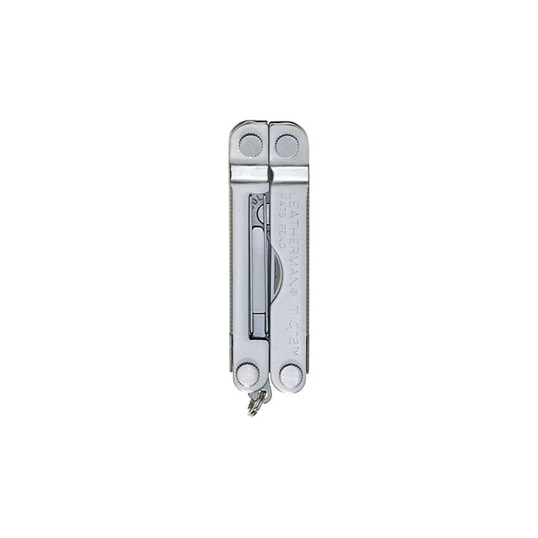 Мультитул Leatherman Micra (64010181N) - фото 3
