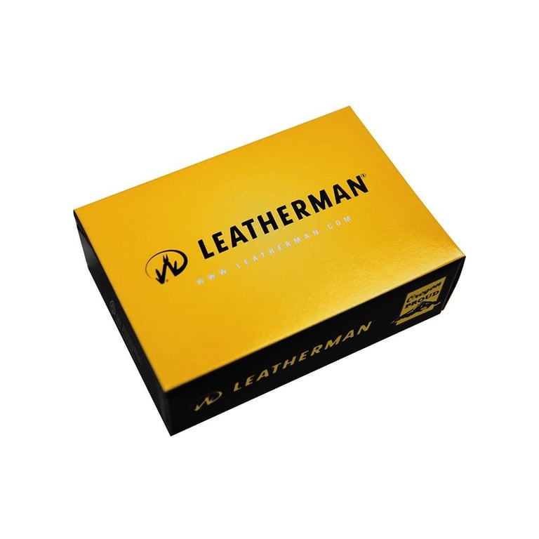 Мультитул Leatherman Micra (64010181N) - фото 5