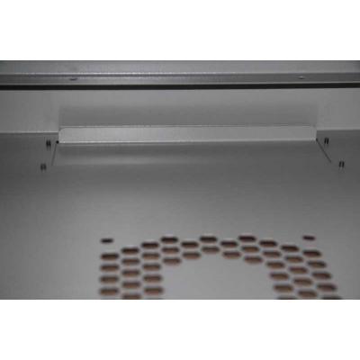 Шафа настінна CSV Wallmount Lite 9U, глубина 580 (перф) (958-П-ШН) - фото 5