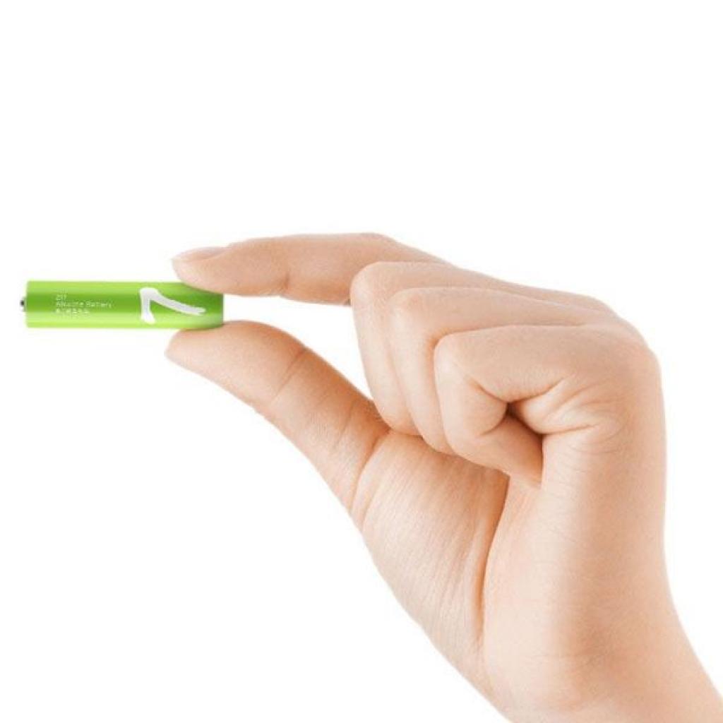 Батарейка ZMI ZI7 Rainbow AAA batteries * 24 (AA724) - фото 3 Батарейка ZMI ZI7 Rainbow AAA batteries * 24 (AA724) - фото 3