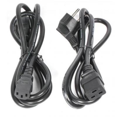 Пристрій безперебійного живлення EnerGenie EG-UPS-PS3000-01, 3000VA (EG-UPS-PS3000-01) - фото 3 Пристрій безперебійного живлення EnerGenie EG-UPS-PS3000-01, 3000VA (EG-UPS-PS3000-01) - фото 3