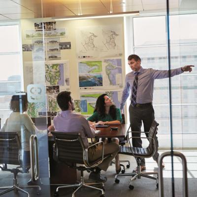 Спікерфон Jabra Speak 510 MS (7510-109) - фото 4 Спікерфон Jabra Speak 510 MS (7510-109) - фото 4