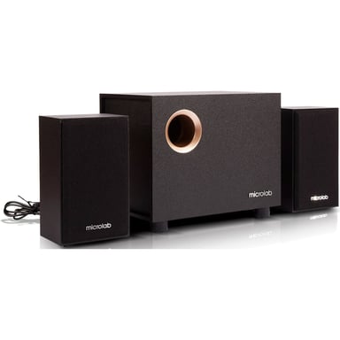 Акустична система Microlab M-105R - фото 1