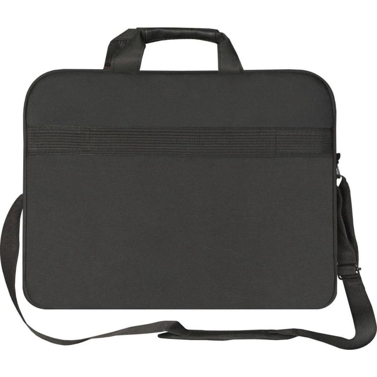 Сумка для ноутбука Defender 15,6" Geek black (26084) - фото 3