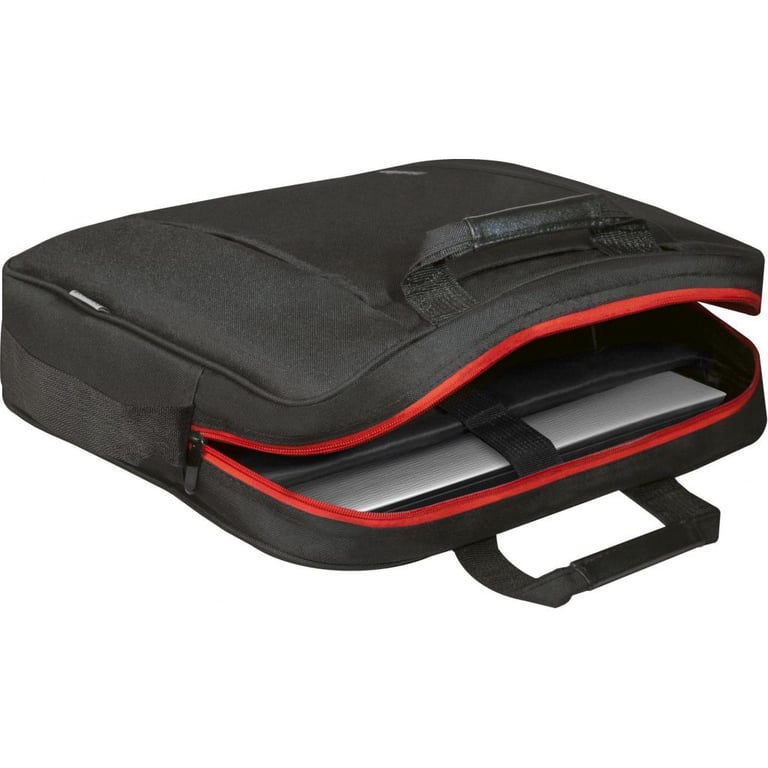 Сумка для ноутбука Defender 15,6" Geek black (26084) - фото 5