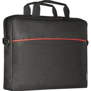 Сумка для ноутбука Defender 15,6" Lite black (26083) - фото 1