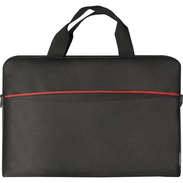 Сумка для ноутбука Defender 15,6" Lite black (26083) - фото 2
