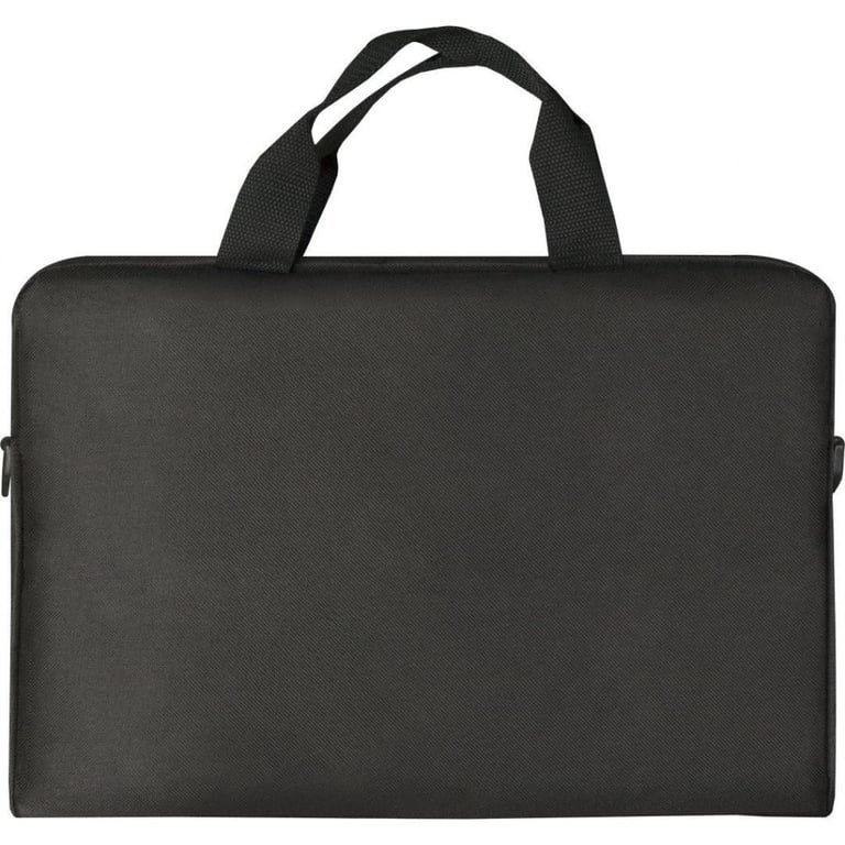 Сумка для ноутбука Defender 15,6" Lite black (26083) - фото 3