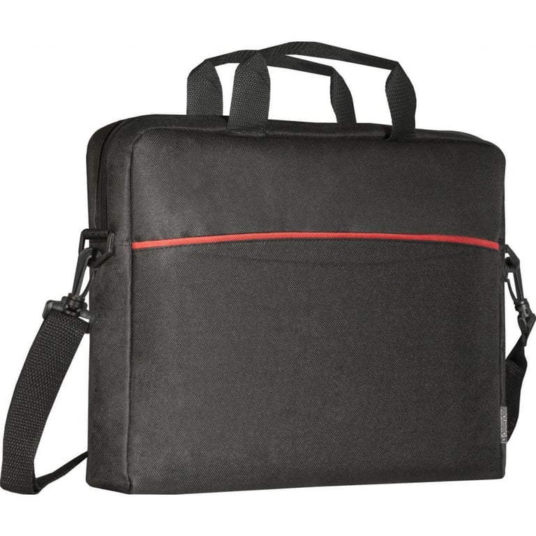 Сумка для ноутбука Defender 15,6" Lite black (26083) - фото 4