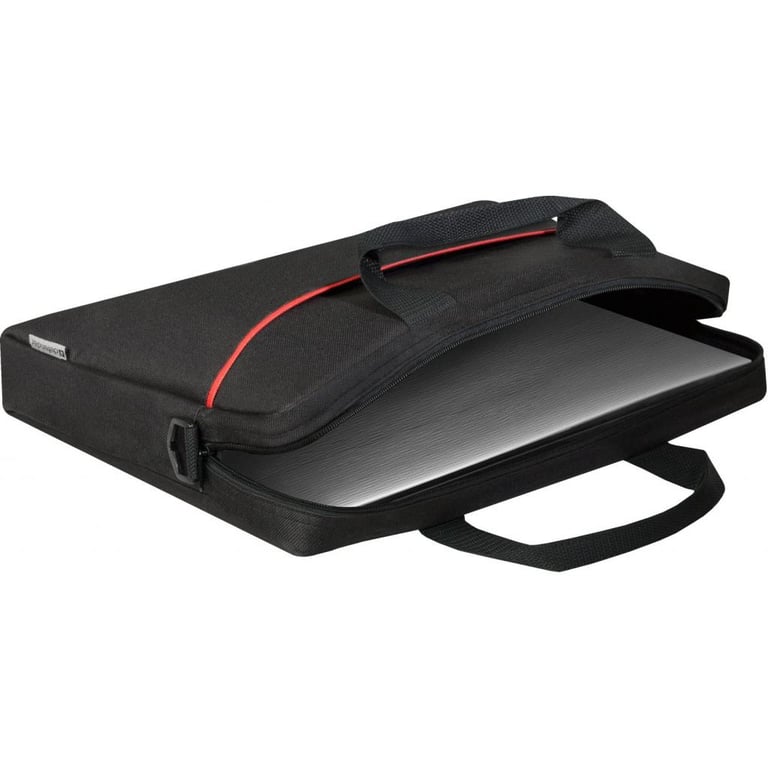 Сумка для ноутбука Defender 15,6" Lite black (26083) - фото 6