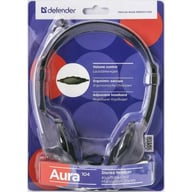 Навушники Defender Aura 104 (63104) - фото 5