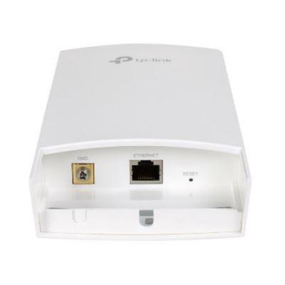 Точка доступу Wi-Fi TP-Link EAP110-Outdoor - фото 3 Точка доступу Wi-Fi TP-Link EAP110-Outdoor - фото 3