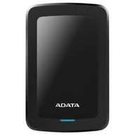 Зовнішній жорсткий диск 2.5" 2TB ADATA (AHV300-2TU31-CBK) - фото 1