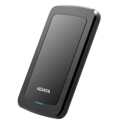 Зовнішній жорсткий диск 2.5" 2TB ADATA (AHV300-2TU31-CBK) - фото 2