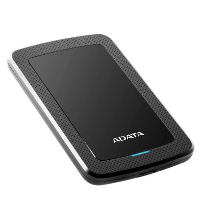 Зовнішній жорсткий диск 2.5" 2TB ADATA (AHV300-2TU31-CBK) - фото 4