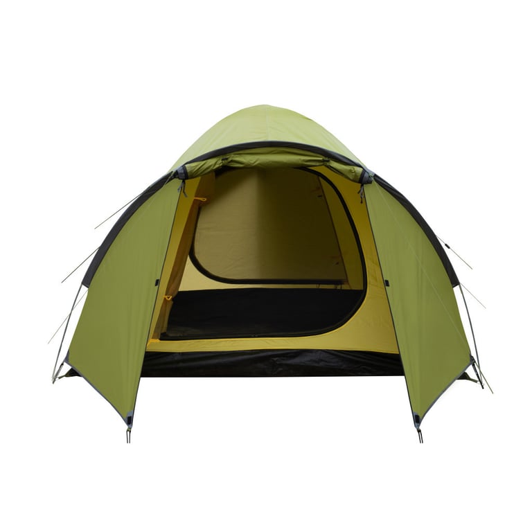 Намет Tramp Lite Camp 3 Olive (UTLT-007-olive) - фото 5