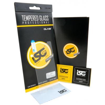 Скло захисне iSG для Samsung Galaxy A3 2016 Duos SM-A310 (SPG4286) - фото 1