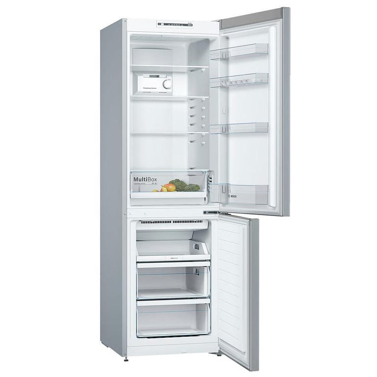 Холодильник Bosch KGN36NL306 - фото 2