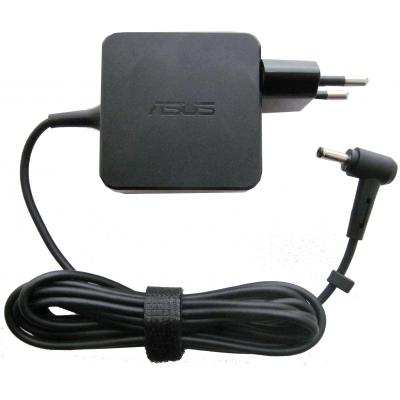 Блок живлення до ноутбуку ASUS 33W Zenbook 19V 1.75A 4.0/1.35 без индик., сетевой (AXA1206UH) - фото 1 Блок живлення до ноутбуку ASUS 33W Zenbook 19V 1.75A 4.0/1.35 без индик., сетевой (AXA1206UH) - фото 1