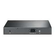 Комутатор мережевий TP-Link TL-SG1016PE - фото 3