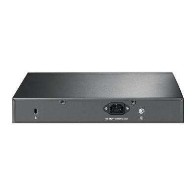 Комутатор мережевий TP-Link TL-SG1016PE - фото 3
