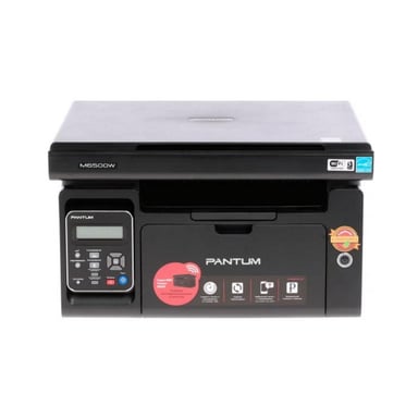 Багатофункціональний пристрій Pantum M6500W с Wi-Fi (M6500W) - фото 1