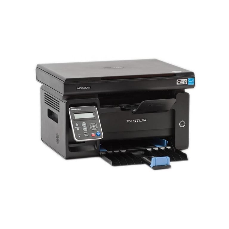 Багатофункціональний пристрій Pantum M6500W с Wi-Fi (M6500W) - фото 2