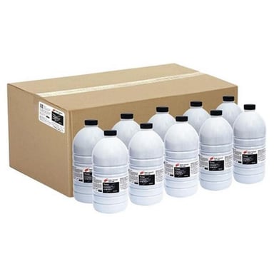 Тонер HP/Canon MPT8 Universal 1010/1012, 10*1кг Static Control (MPT8-1KG-10-P) - фото 1